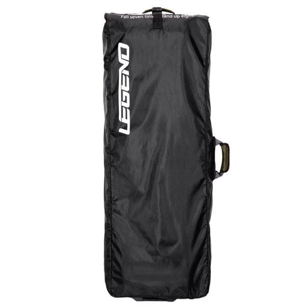 Legend Archery Airline Cover-Canada Archery Online
