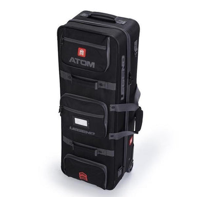 Legend Archery Atom Trolley Recurve Case with Wheels-Canada Archery Online