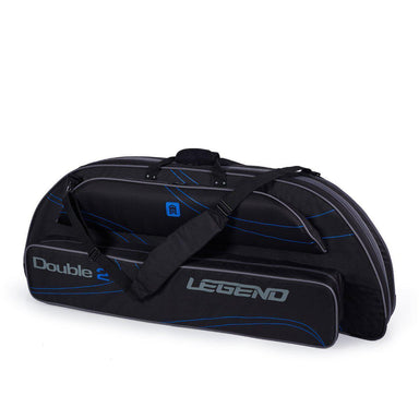 Legend Archery Double Two 44 Compound Bag-Canada Archery Online