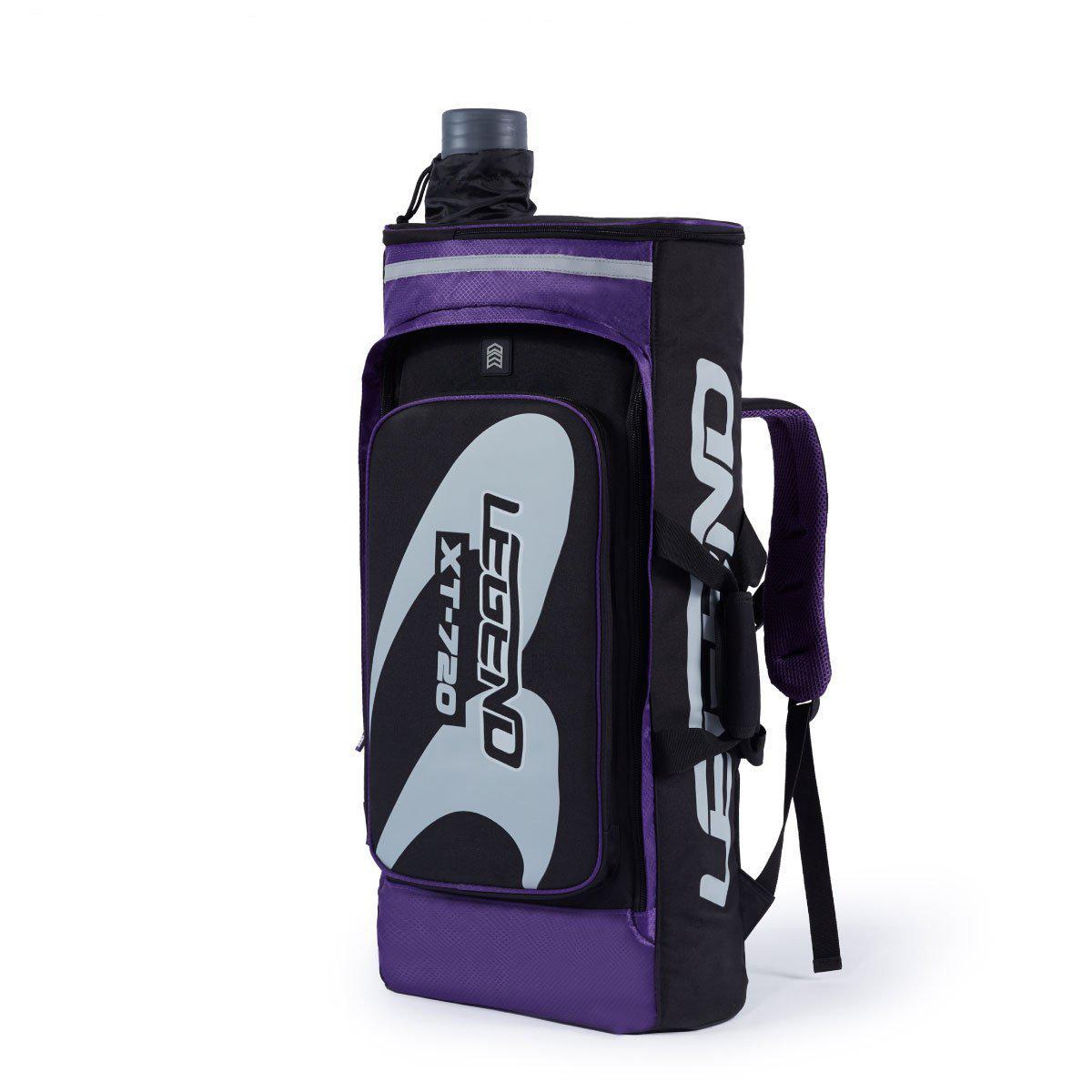 REGALIA BAGRAM 152 キャンバー 21-22 Legend-Archery-XT720-Recurve-