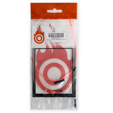 MYBO MAC Ten Zone Scope Fiber Optic Kit-Canada Archery Online