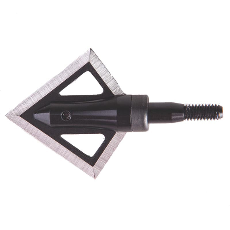 Magnus Black Hornet 2 Blade Broadheads — Canada Archery Online
