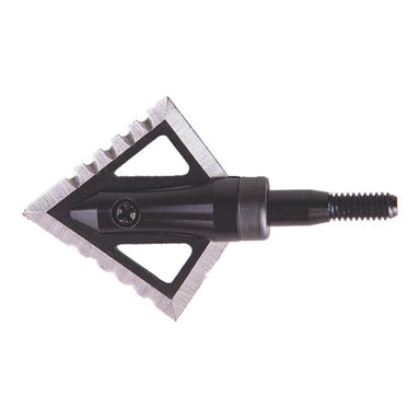 Magnus Black Hornet Ser-Razor 2 Blade Broadheads-Canada Archery Online