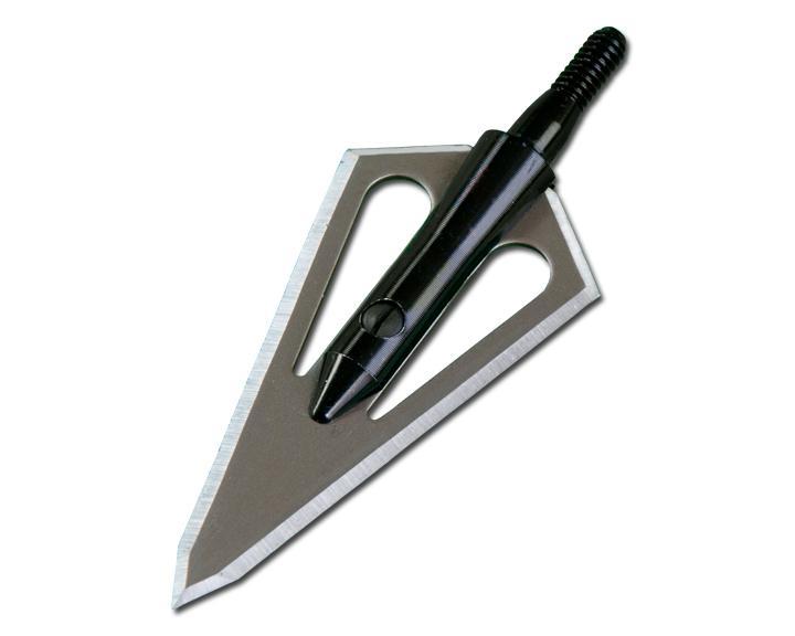 Magnus Stinger 2 Blade Broadheads — Canada Archery Online