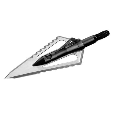 Magnus Stinger Buzzcut 4 Blade Broadheads-Canada Archery Online
