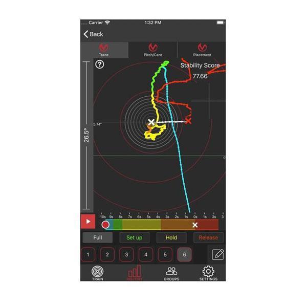 Mantis Archery X8 Shooting Analysis System-Canada Archery Online