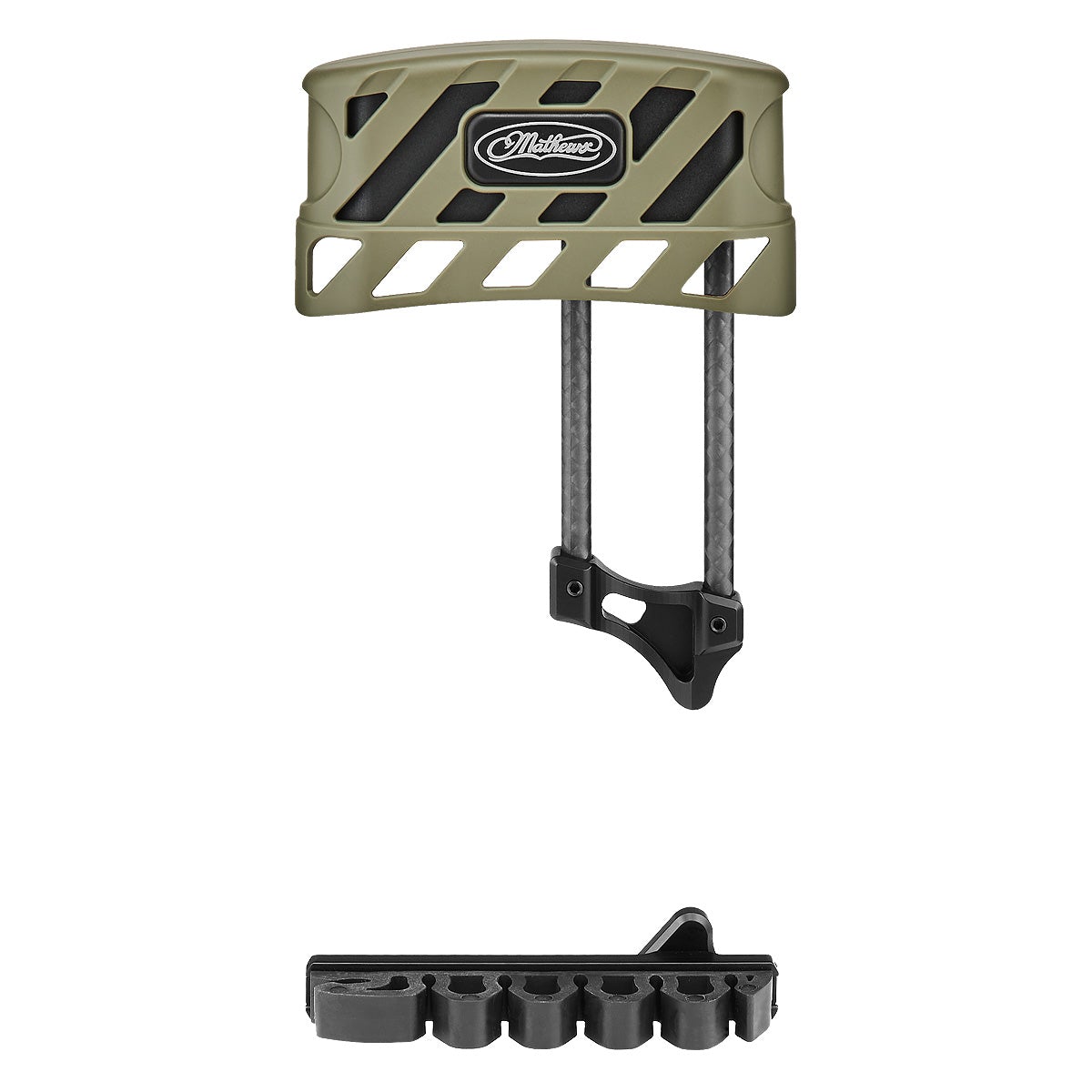 Mathews LowPro Fixed Quiver-Canada Archery Online
