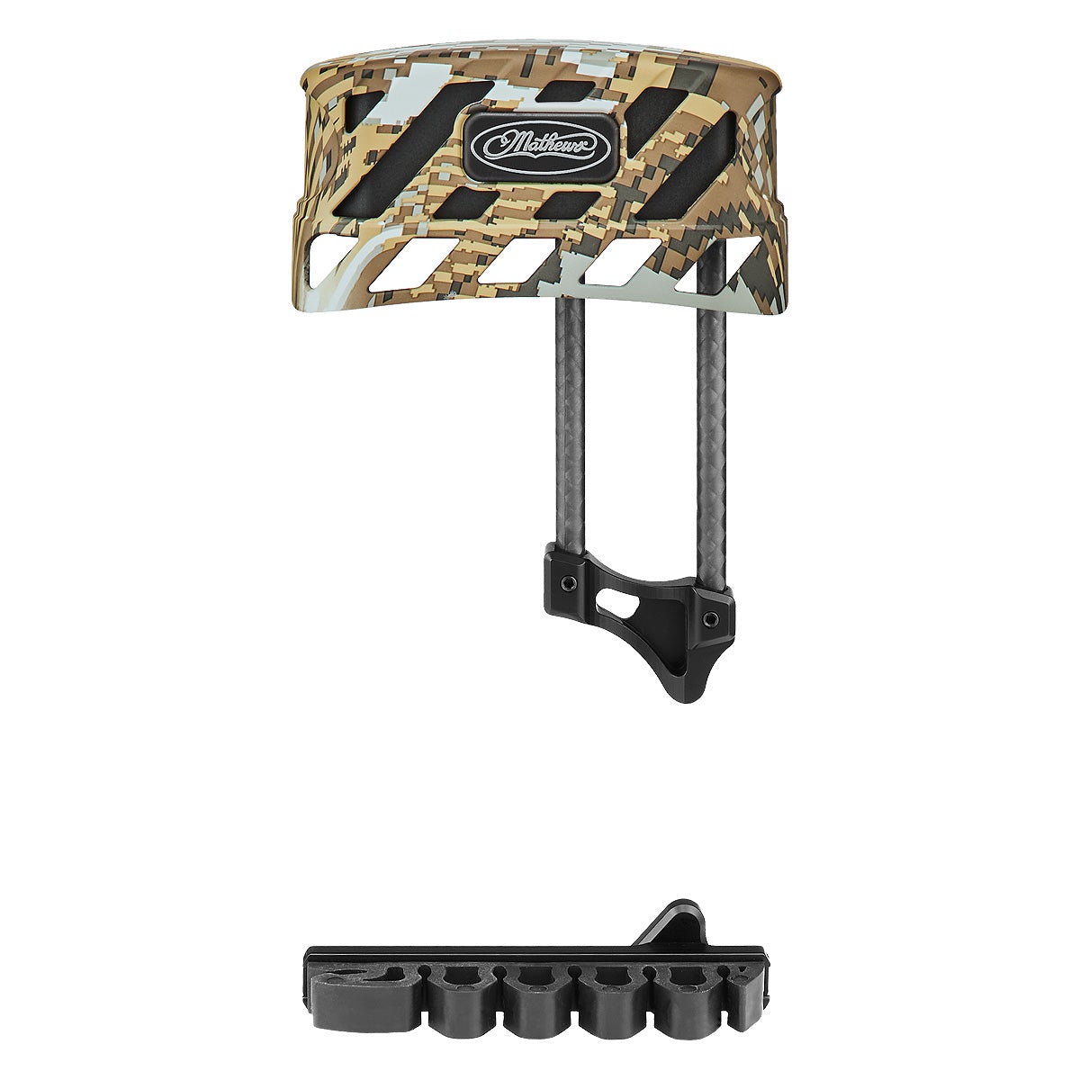 Mathews LowPro Fixed Quiver-Canada Archery Online