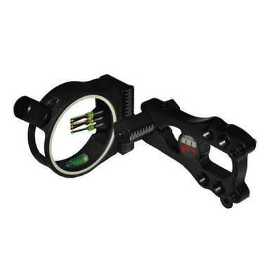 Maximal First Light Hunting Sight w/sight light-Canada Archery Online