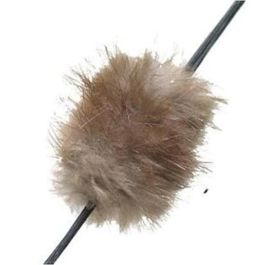 Mountain Man Beaver Balls String Silencers-Canada Archery Online