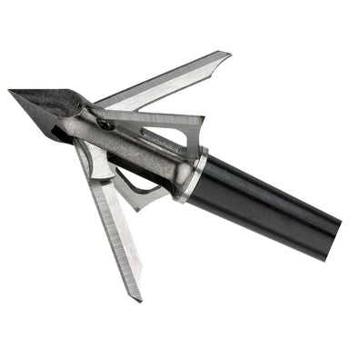 Muzzy Trocar HB Broadheads-Canada Archery Online