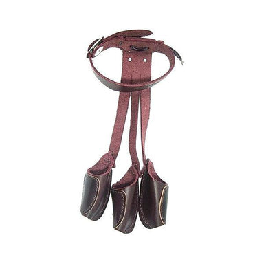 Neet T-G5 Cordovan Shooting Glove-Canada Archery Online