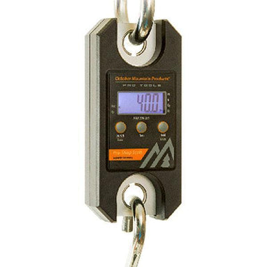 OMP Hanging Bow Scale-Canada Archery Online