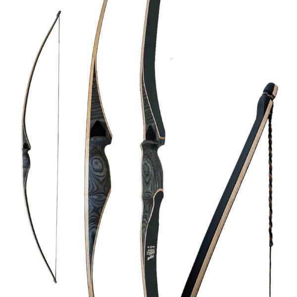 Oak Ridge Boga 68" Longbow-Canada Archery Online