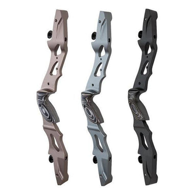 Oak Ridge Bryon 21" Recurve Riser-Canada Archery Online