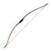 Oak Ridge Mongo 60" Ambidextrous Hybrid Longbow-Canada Archery Online