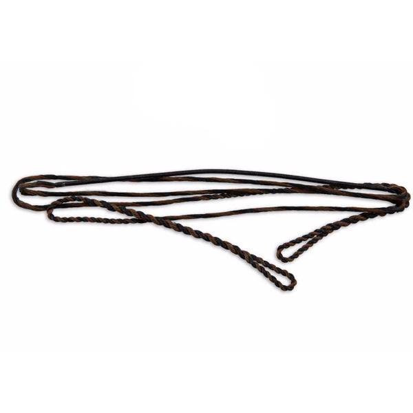 Fastflight Flemish Twist Recurve Bow String - 14 Strand Custom Made In UK
