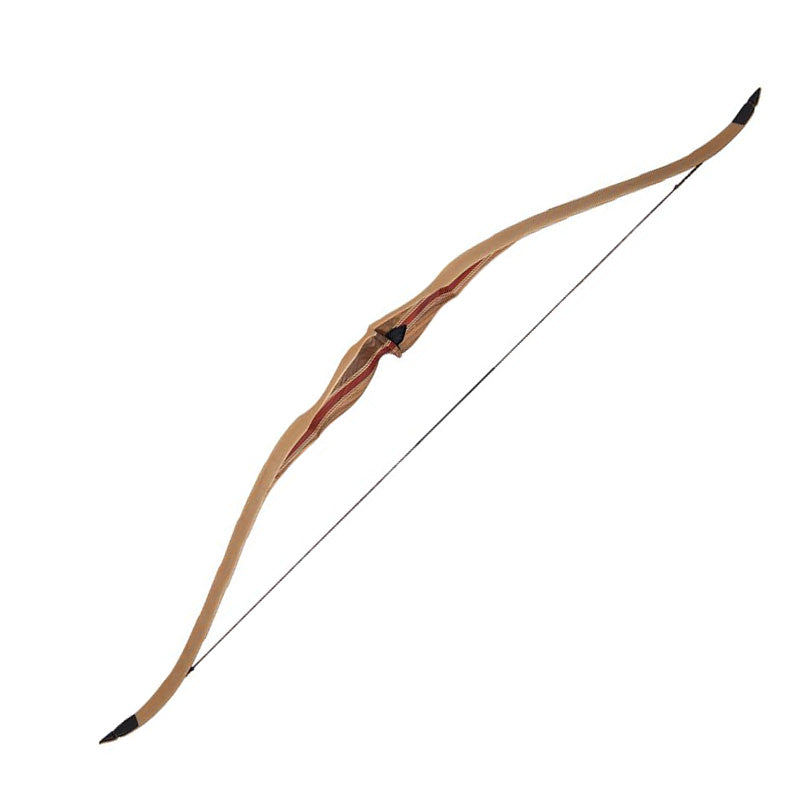 Oak Ridge Zebrali 60" Hunting Bow-Canada Archery Online