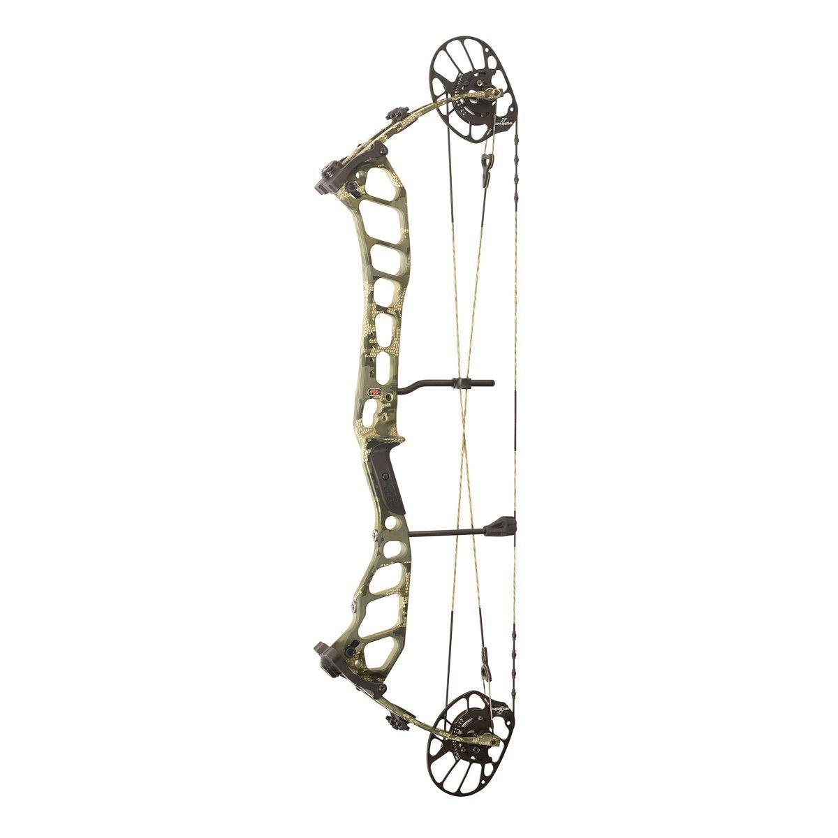 PSE Drive NXT Compound Bow-Canada Archery Online