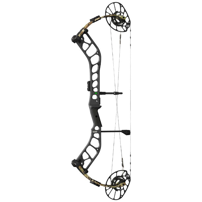PSE Nock On Unite Compound Bow with E2 Cam-Canada Archery Online