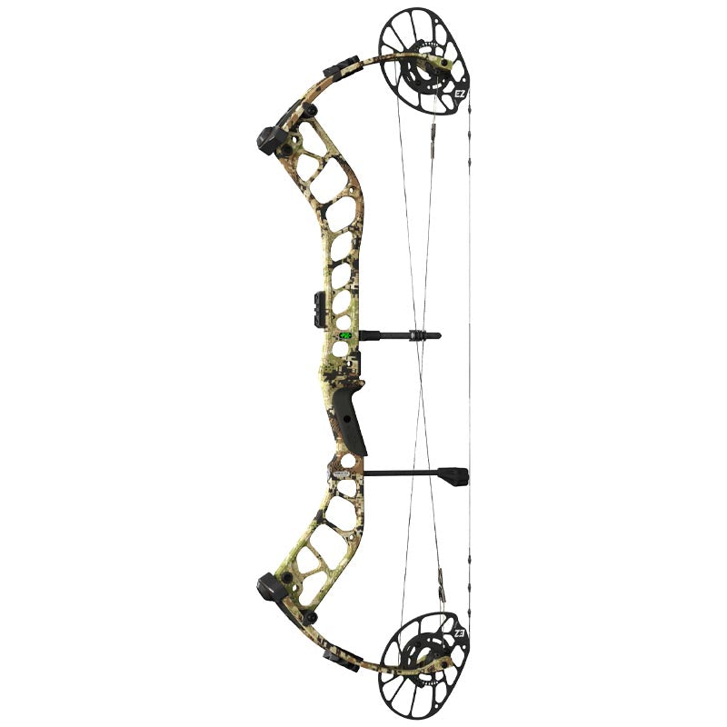 PSE Nock On Unite Compound Bow with EC2 Cam-Canada Archery Online
