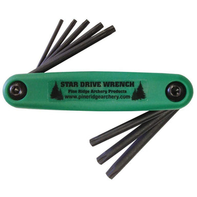 Pine Ridge Archery Star Drive Wrench-Canada Archery Online