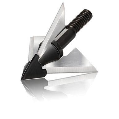 QAD Exodus Broadheads-Canada Archery Online