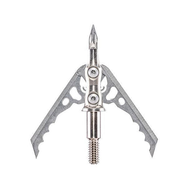 Rage Hypodermic NC +P Broadhead-Canada Archery Online