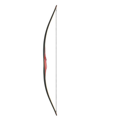 Ragim Fox 62" Longbow-Canada Archery Online