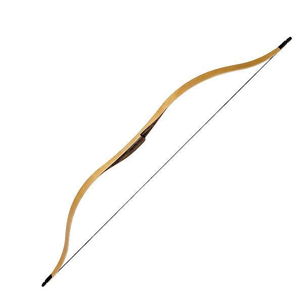Ragim Taiga Custom 48" Oriental Recurve Bow-Canada Archery Online