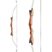 Ragim Wildcat Plus Takedown Recurve Bow 68"-Canada Archery Online