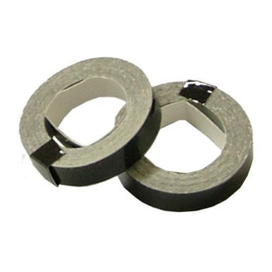 Range-O-Matic Spin Wing Black Tape-Canada Archery Online