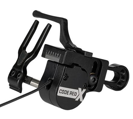 Ripcord Code Red X Arrow Rest-Canada Archery Online