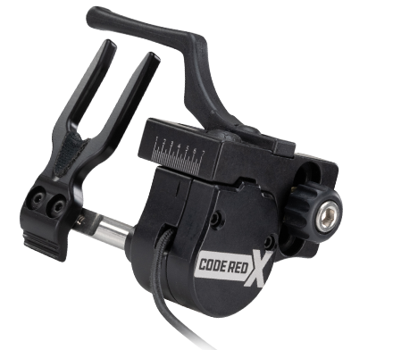 Ripcord Code Red X IMS Arrow Rest-Canada Archery Online