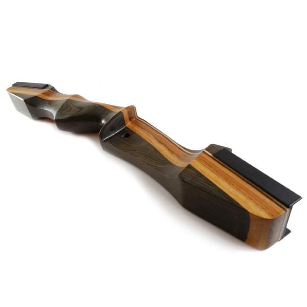 Samick Classic Takedown Recurve Riser — Canada Archery Online