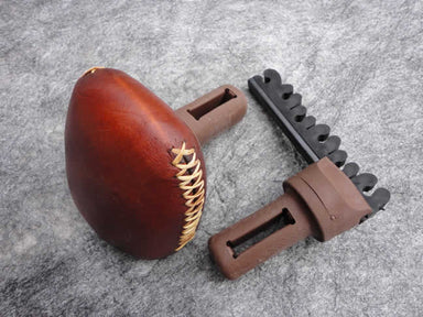 Selway Archery Rawhide Slide-On Bow Mounted Quiver-Canada Archery Online