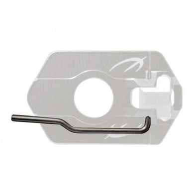 Shibuya Ultima Arrow Rest Replacement Arm and Adhesive-Canada Archery Online