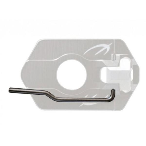 Shibuya Ultima Arrow Rest Replacement Arm and Adhesive-Canada Archery Online