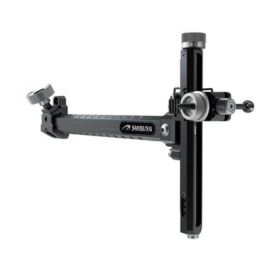 Shibuya Ultima RC III 520 Recurve Sight-Canada Archery Online