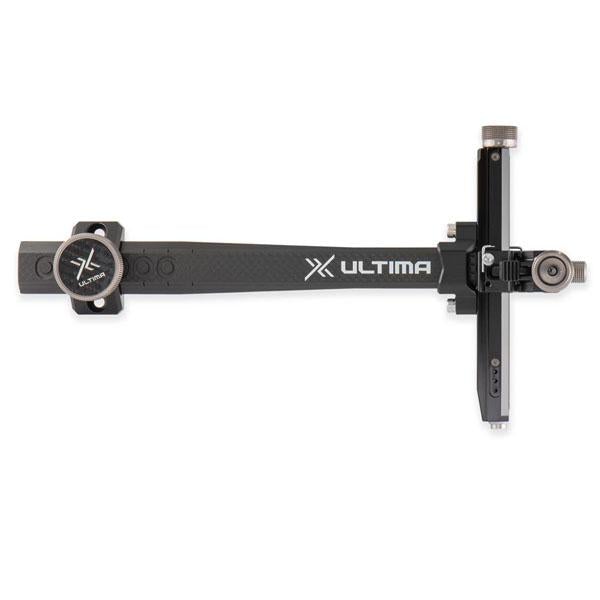 Shibuya Ultima RC PRO Sight 520 Single Mount — Canada Archery Online