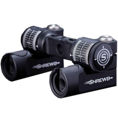 Shrewd Atlas Double Adjustable V-Bar-Canada Archery Online