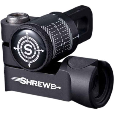 Shrewd Atlas Single Adjustable V-Bar-Canada Archery Online