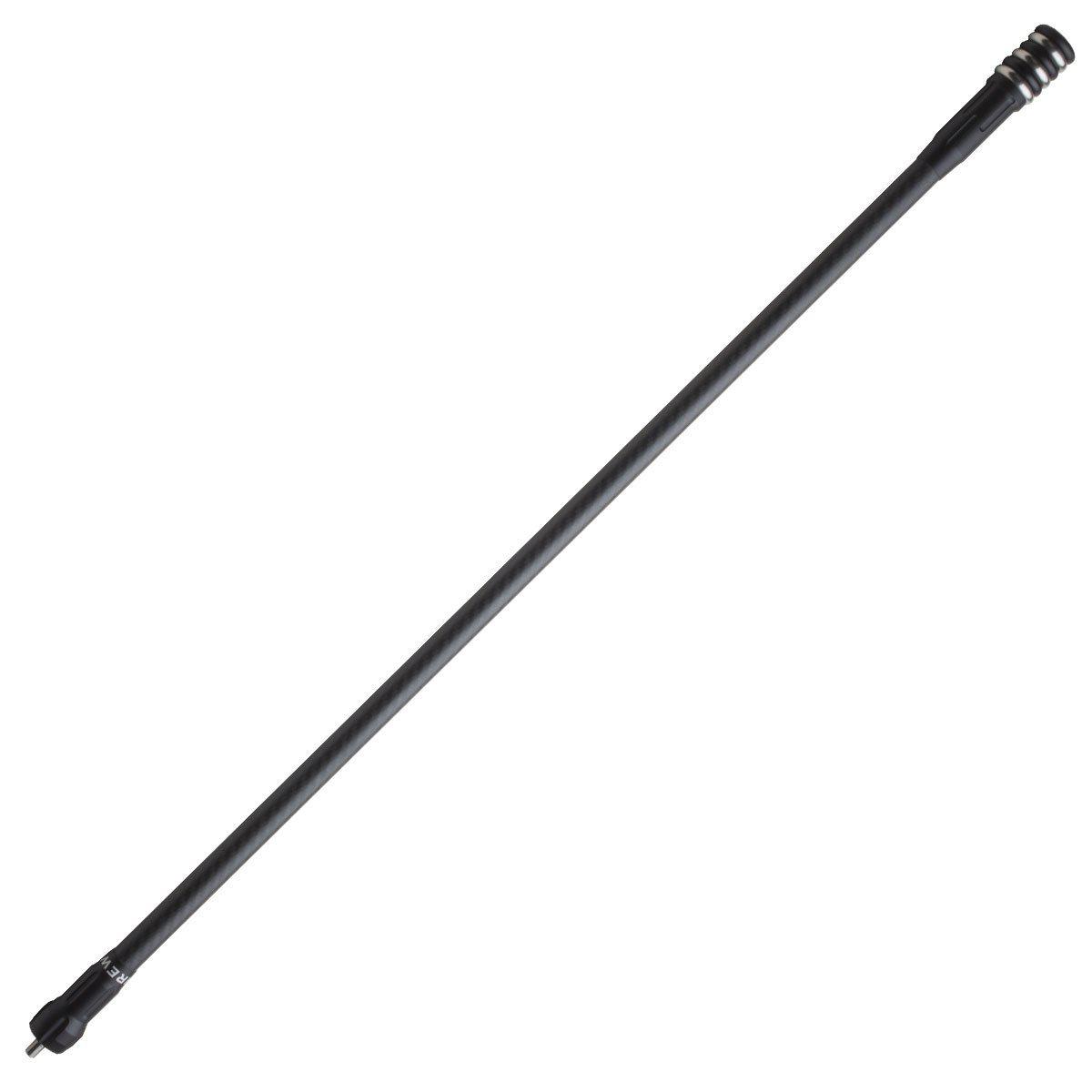 Shrewd Onyx Premier Series Long Rod Stabilizer-Canada Archery Online
