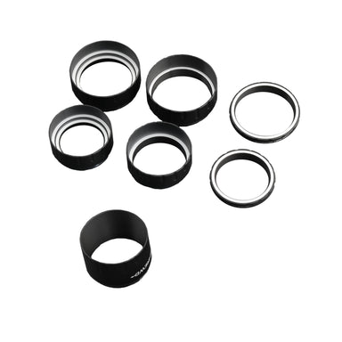 Shrewd Optum Scope Sunshades-Canada Archery Online