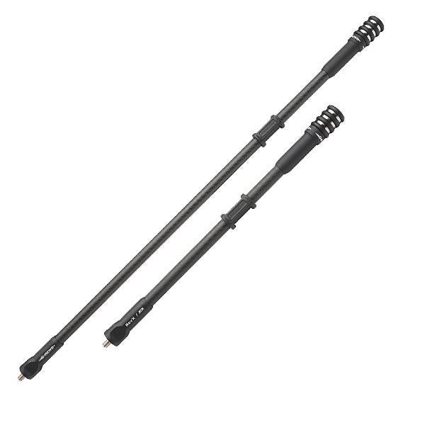 Shrewd RevX Series Long Rod Stabilizer-Canada Archery Online