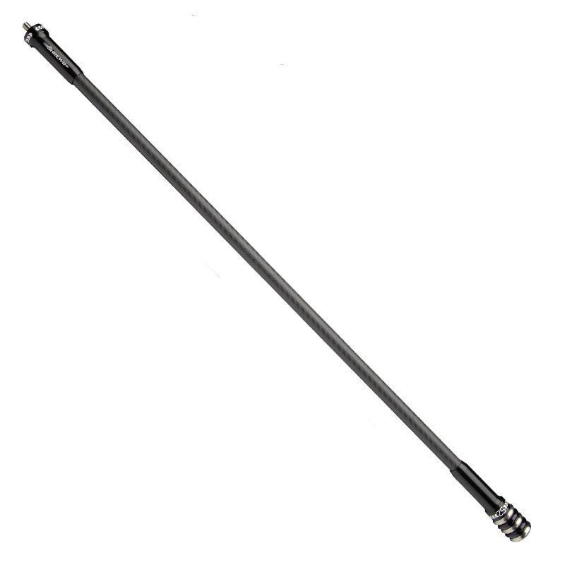 Shrewd S2 Series Long Rod Stabilizer-Canada Archery Online