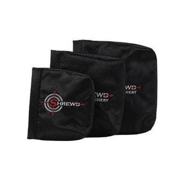Shrewd Scope Cover Diamond-Canada Archery Online