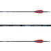 Skylon Radius Arrow (Fletched w/Vanes)-Canada Archery Online