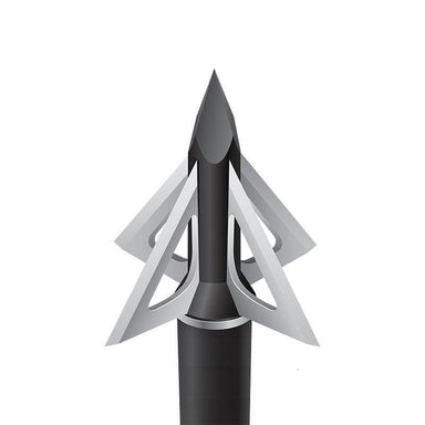 Slick Trick Magnum Broadhead-Canada Archery Online