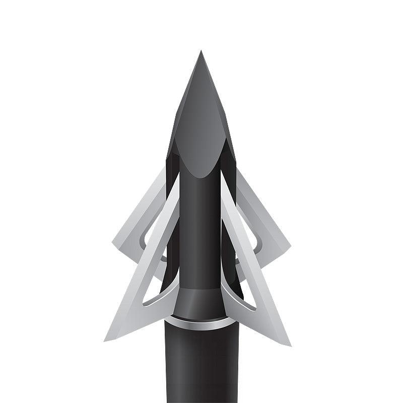 Slick Trick Standard Broadhead-Canada Archery Online